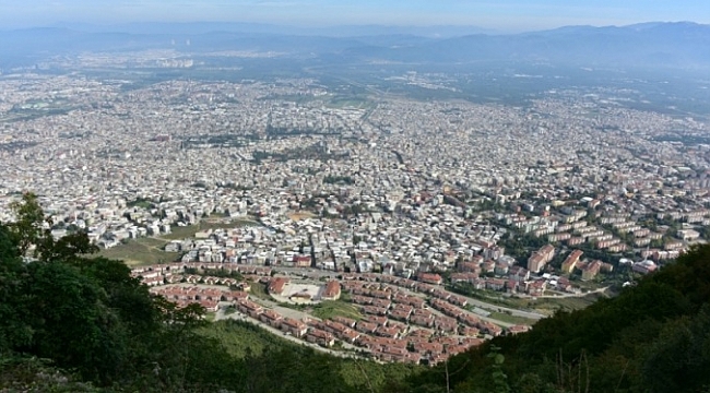 Meteoroloji'den Bursa uyarısı!