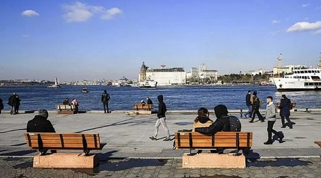Meteoroloji'den hafta sonu için iyi haber!