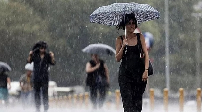 Meteoroloji'den soğuk hava ve don uyarısı
