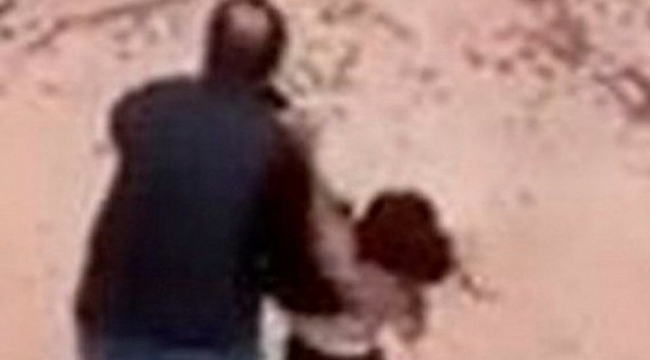 Minik Asiye'nin yaralandığı olayda yeni görüntüler ortaya çıktı