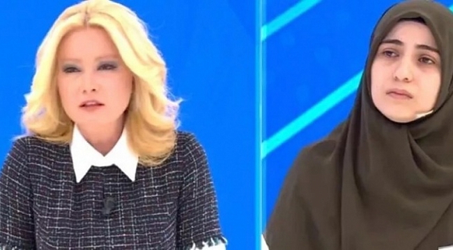 Müge Anlı'da Emine Karayılan olayında şok gelişme!