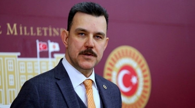 Mustafa Esgin: Bu bir başarı hikayesidir
