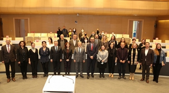Nilüfer Belediyesi dış denetimden gururla çıktı