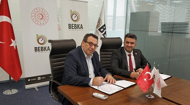 NOSAB'da enerji ve kaynaklar daha verimli kullanılacak