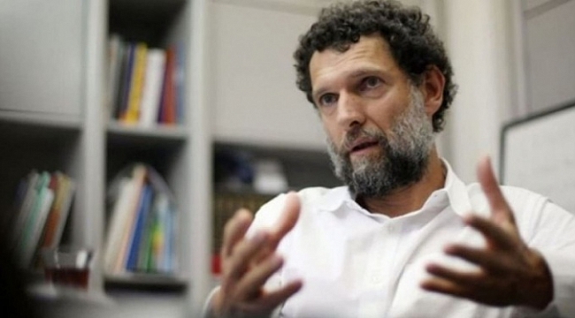 Osman Kavala davasında karar