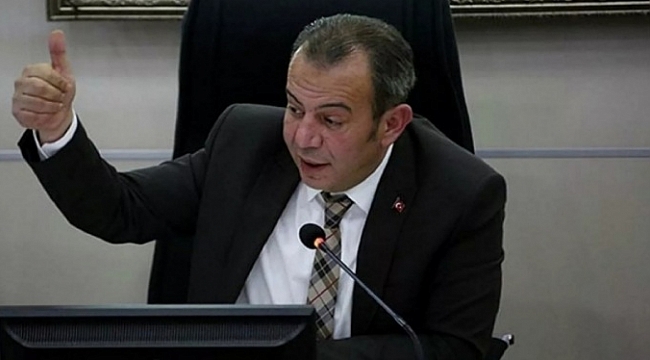 Özcan'dan flaş açıklamalar