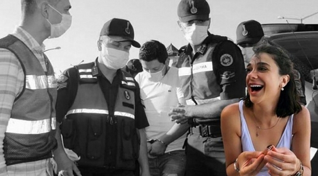Pınar Gültekin cinayetinde flaş gelişme