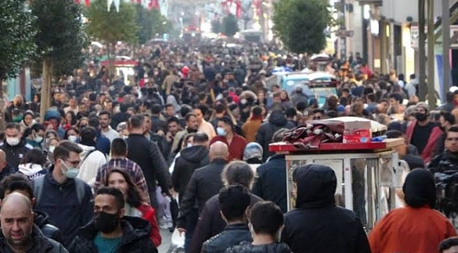 Prof. Dr. İlhan'dan Omicron açıklaması
