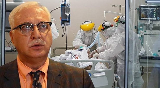 Prof. Dr. Özlü'den uyarı