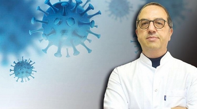 Prof. Dr. Şener: Korona evcilleşiyor
