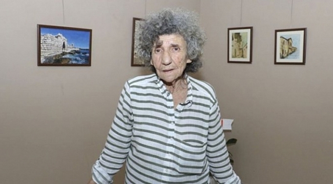 Sanat dünyasını yasa boğan ölüm