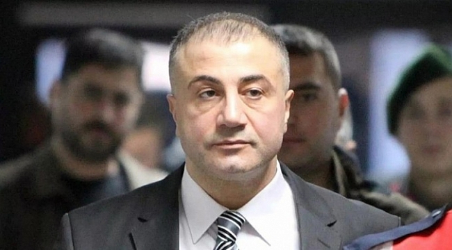 Sedat Peker suç örgütü davası bugün başlıyor