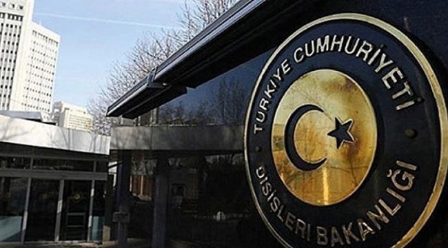 Sudan'da kaçırılan 2 Türk kurtarıldı