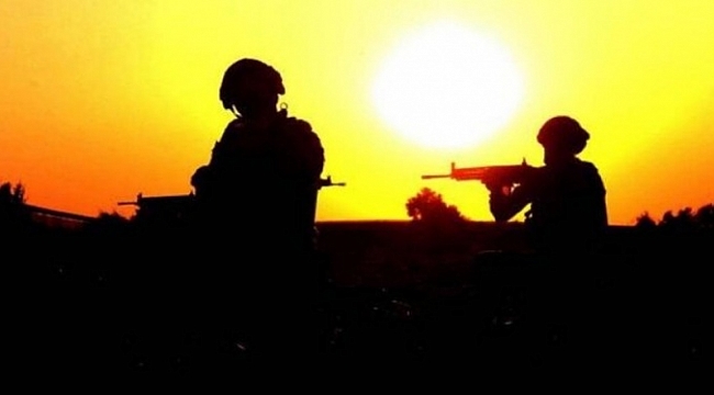 Suriye'den ülkeye geçmeye çalışırken yakalandı