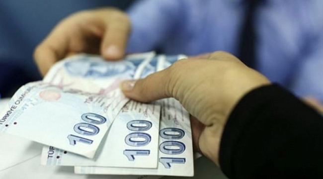 Tarımsal destek ödemeleri başladı