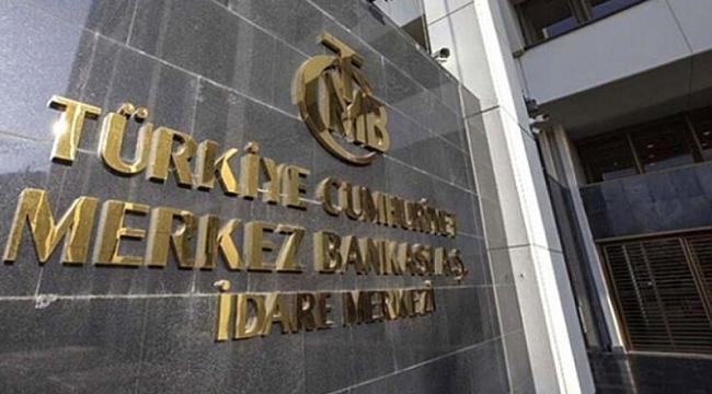 TCMB, 10 Aralık'taki müdahalenin miktarını açıkladı