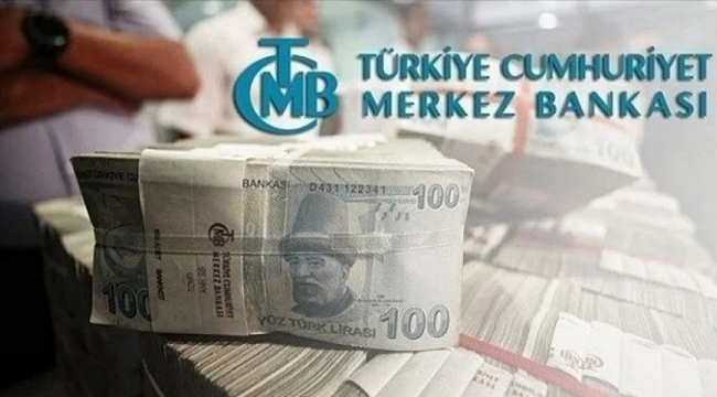 TCMB 2022 yılı para ve kur programını yayınladı