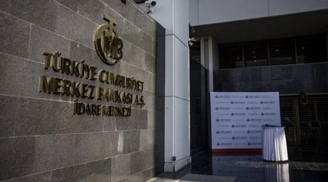 TCMB'den kur kararı!