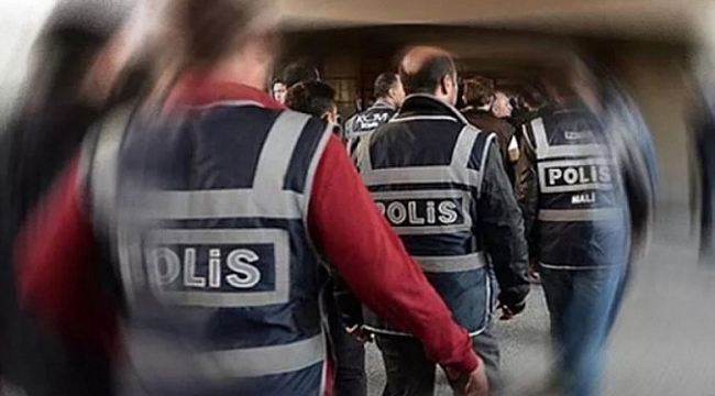 Terör operasyonu: 24 gözaltı!