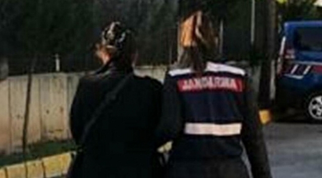 Terör operasyonu: 4 gözaltı