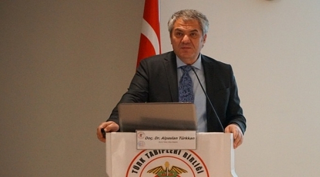 Türkkan: Sağlıktaki eşitsizlik gün yüzüne çıktı!