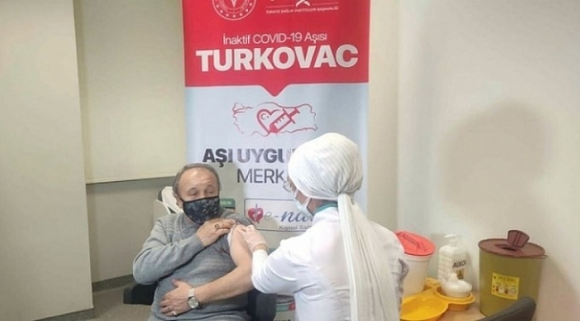 Turkovac için hastanelere akın!