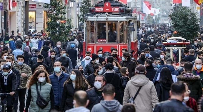Vaka sayısına göre kısıtlama gelebilir!