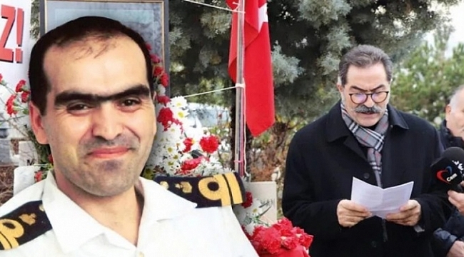 Yarbay, Ali Tatar'ın ağabeyi konuştu
