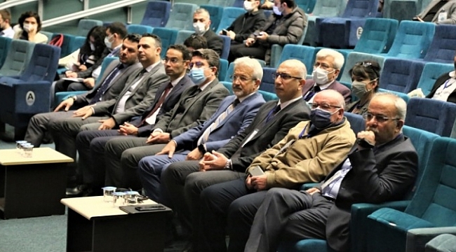 Yenilenebilir Enerji Kooperatifleri Konferansı Düzenlendi