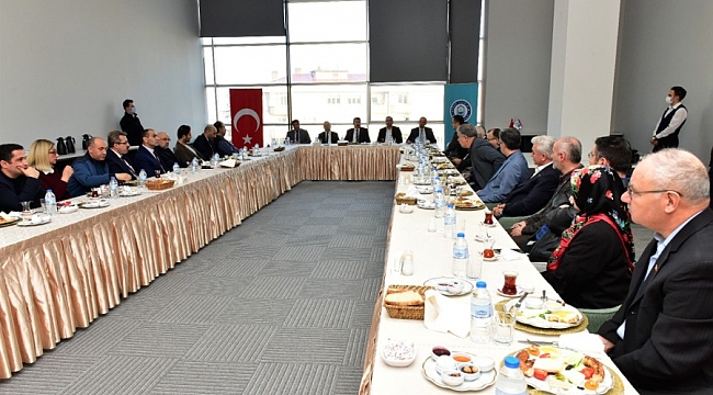Yıldırım Belediyesi'nden eğitime tam destek