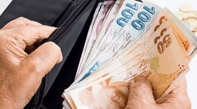 2022 engelli maaşı ne kadar oldu?