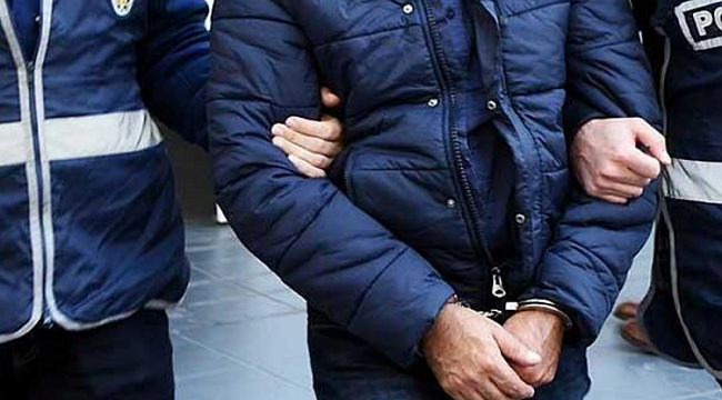 4 ilde FETÖ operasyonu