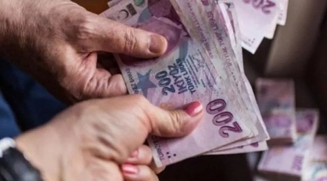 65 Yaş aylığına ne kadar zam geldi?