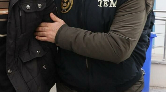 7 ilde avukatlara yönelik FETÖ operasyonu