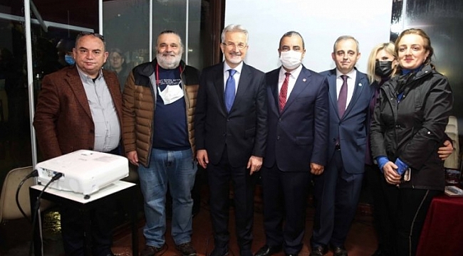 99. yıl dönümünde Mübadele konuşuldu