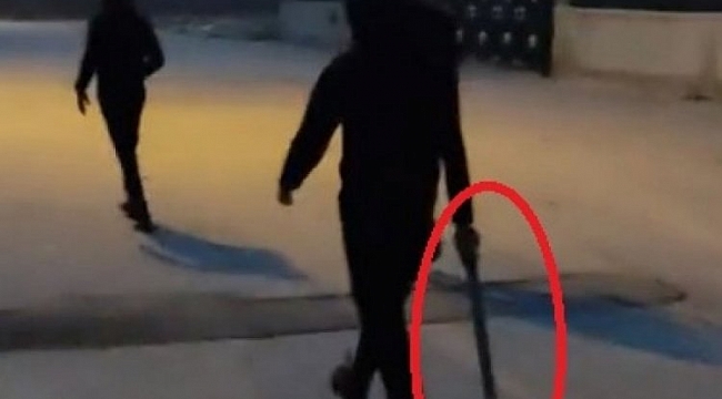 Adana'da Suriyeliler sınır dışı edildi