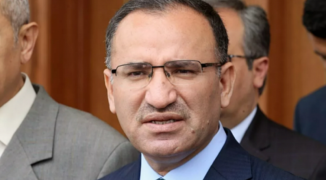 AK Partili Bozdağ'dan Fazıl Say'a tepki
