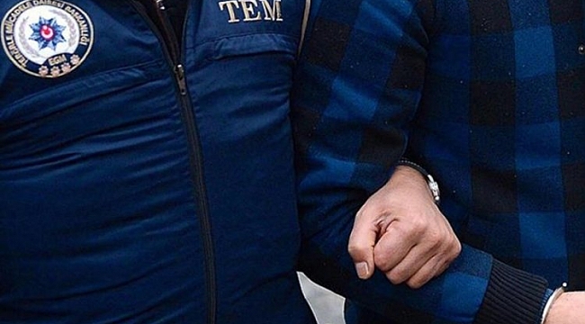 Ankara'da FETÖ soruşturması!