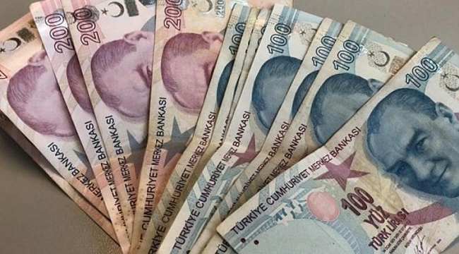 Asgari ücrette hesaplama resmen belli oldu