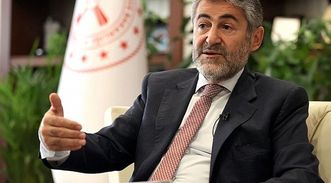 Bakan Nebati, ekonomistlerle buluşacak