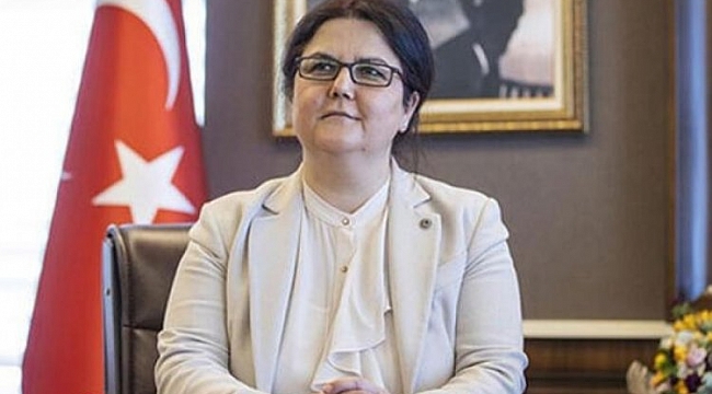 Bakan Yanık'tan sosyal yardım açıklaması