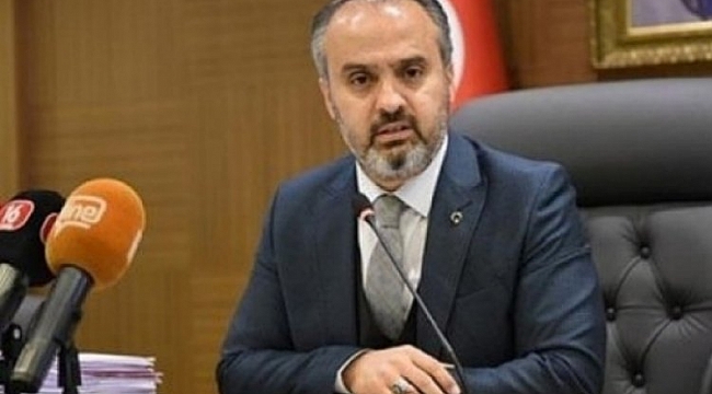 Başkan Aktaş:
