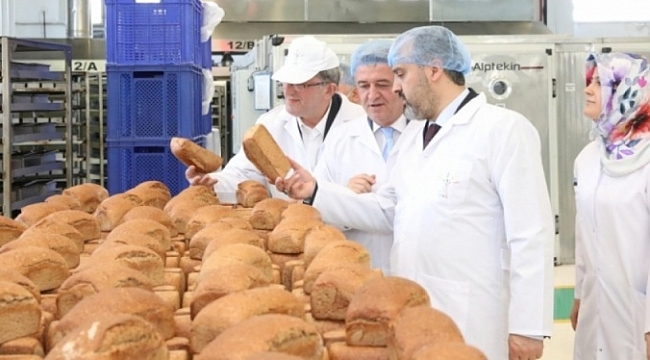 BESAŞ ekmek Bursa'da nerelerde satılıyor?