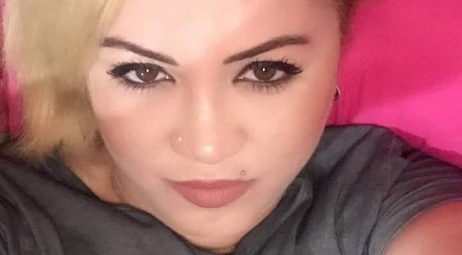 Bir kadın daha cinayete kurban gitti