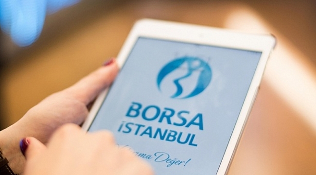 Borsa haftaya yükselişle başladı