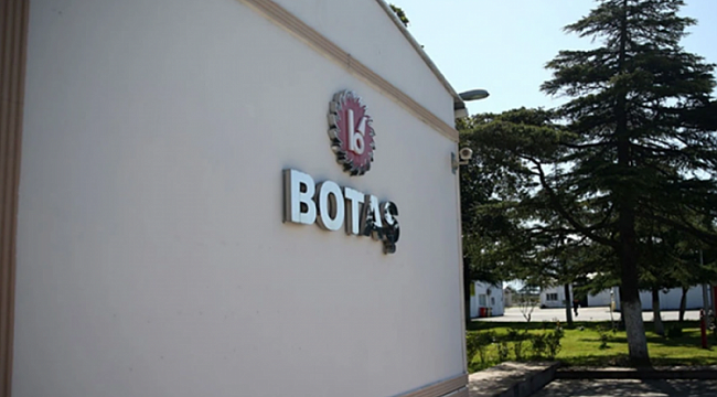 BOTAŞ üç kritik sektörde kesinti uygulamasını kaldırdı