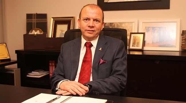 BTB'de 2021 yılında 328 milyon liralık işlem