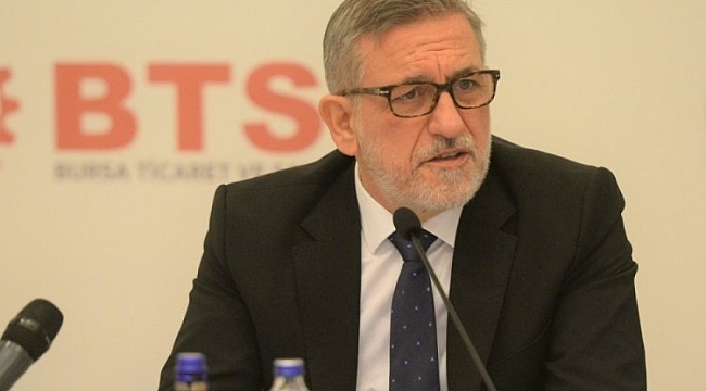 Bursa'da akaryakıt sektörü iyileştirme istiyor