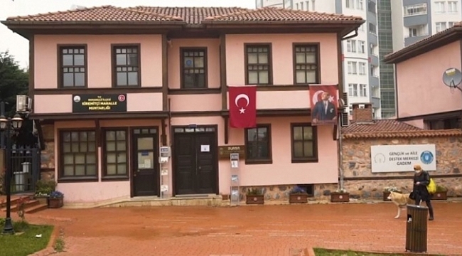 Bursa'da bağımlılıkla mücadelede yalnız değilsiniz!