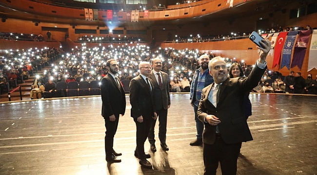 Bursa'da memur adaylarına ücretsiz eğitim